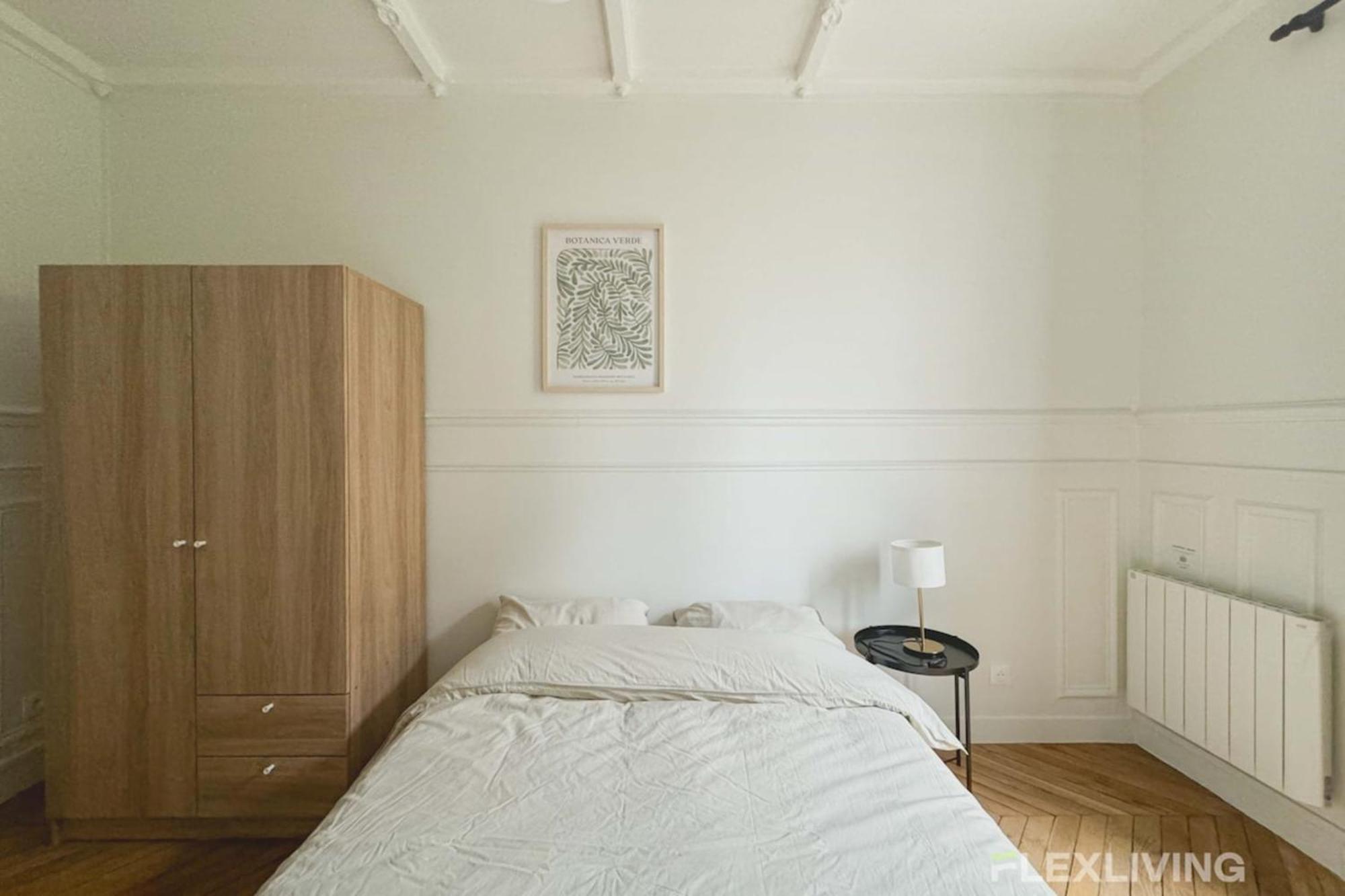 Ferienhaus Flexliving - - Alesia Paris