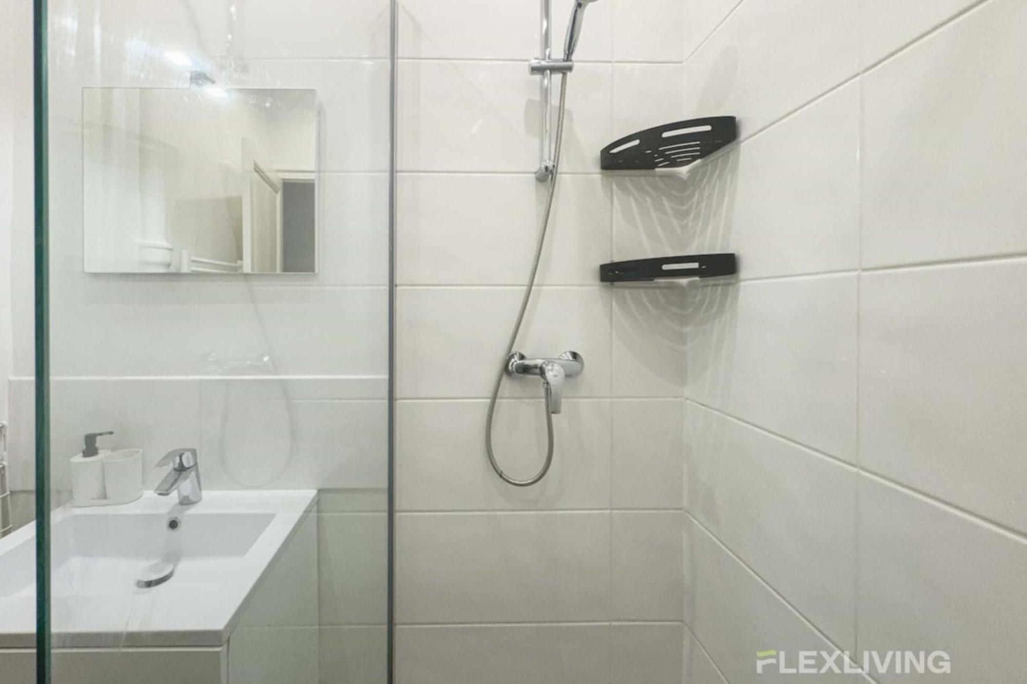 Ferienhaus Flexliving - - Alesia
