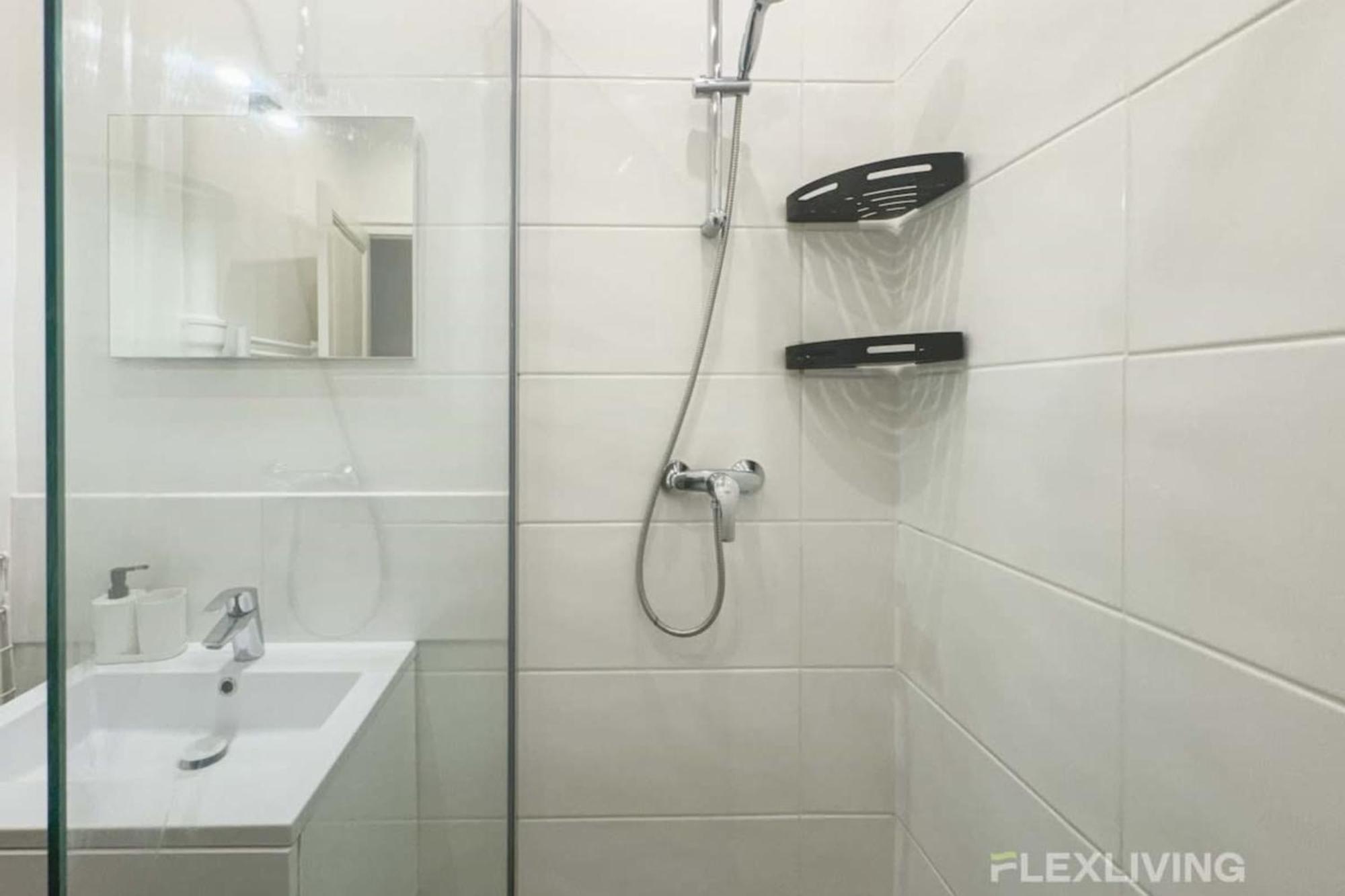 Ferienhaus Flexliving - - Alesia *