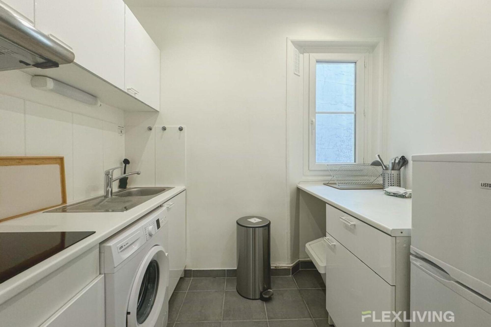 Flexliving - - Alesia Hébergement de vacances *