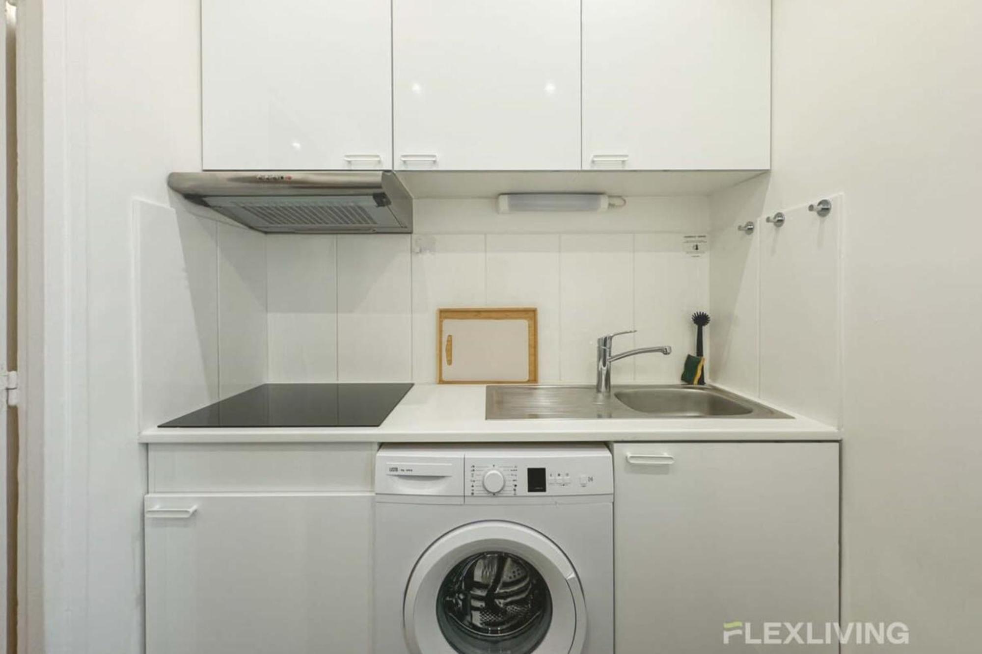 Flexliving - - Alesia Hébergement de vacances