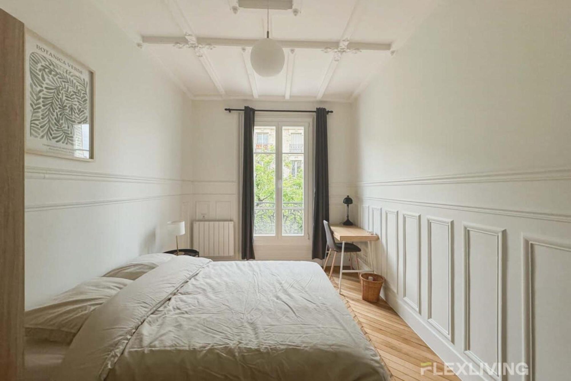 Flexliving - - Alesia Hébergement de vacances *